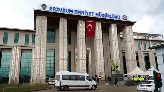 Tuncay Sonel'in Sorgusu Erzurum’da Devam Ediyor: Detaylar ve Gelişmeler