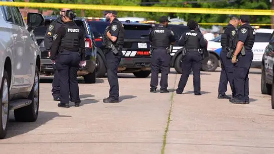 Louisiana’da Silahlı Saldırı: 8 Çocuk Hayatını Kaybetti