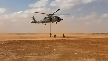 Flintlock-2026 Tatbikatı Libya’da Hız Kesmeden Sürüyor