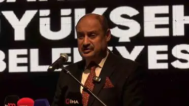 İstanbul’da IGCAD 2029 Şanlıurfa Gastronomi ve Müzik Festivali Başladı