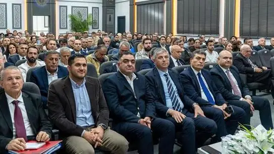 Adana’da Kırsal Kalkınma İçin 248 Milyon TL Hibe Desteği Açıklandı