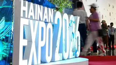 Hainan'da 6. Çin Uluslararası Tüketici Ürünleri Fuarı Kapandı: 60 Ülke ve 3.400'den Fazla Marka Katıldı