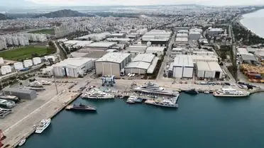 Antalya Serbest Bölge’de ihracat yüzde 95 artışla yeni seviyeye ulaştı