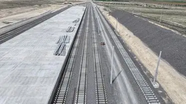 Kayseri Demiryolu Lojistik Merkezi %70 Tamamlandı: Sanayicilere Yeni İhracat Kapısı