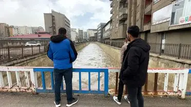 Yüksekova’da Yağmurun Getirdiği Bereket: Çiftçiler Umutla Bekliyor