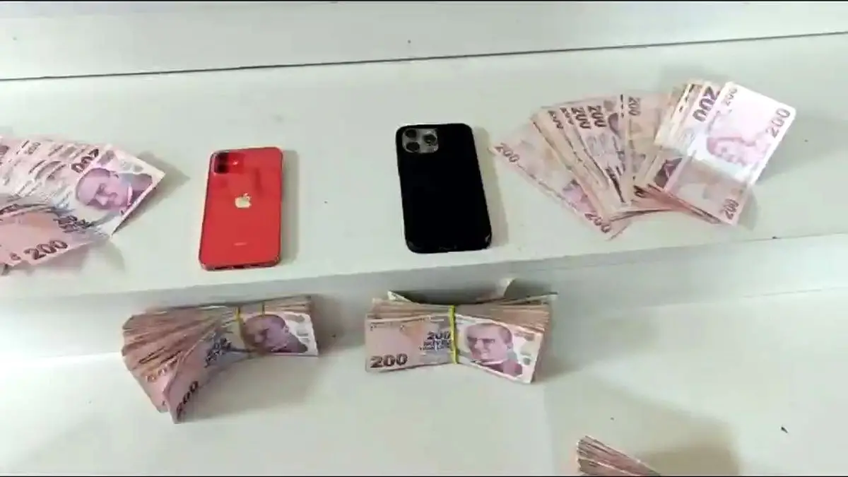 Avcılar'da 172 kg Uyuşturucu Ele Geçirildi: 4 Tutuklu