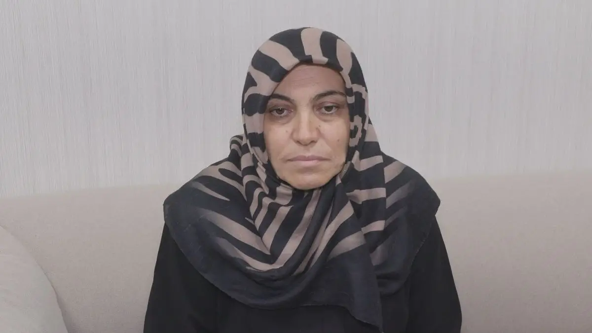 Silivri'de Annemin Yeniden Hayata Dönüşü: Oğlundan Aldığı Böbrek Hayat Kurtardı