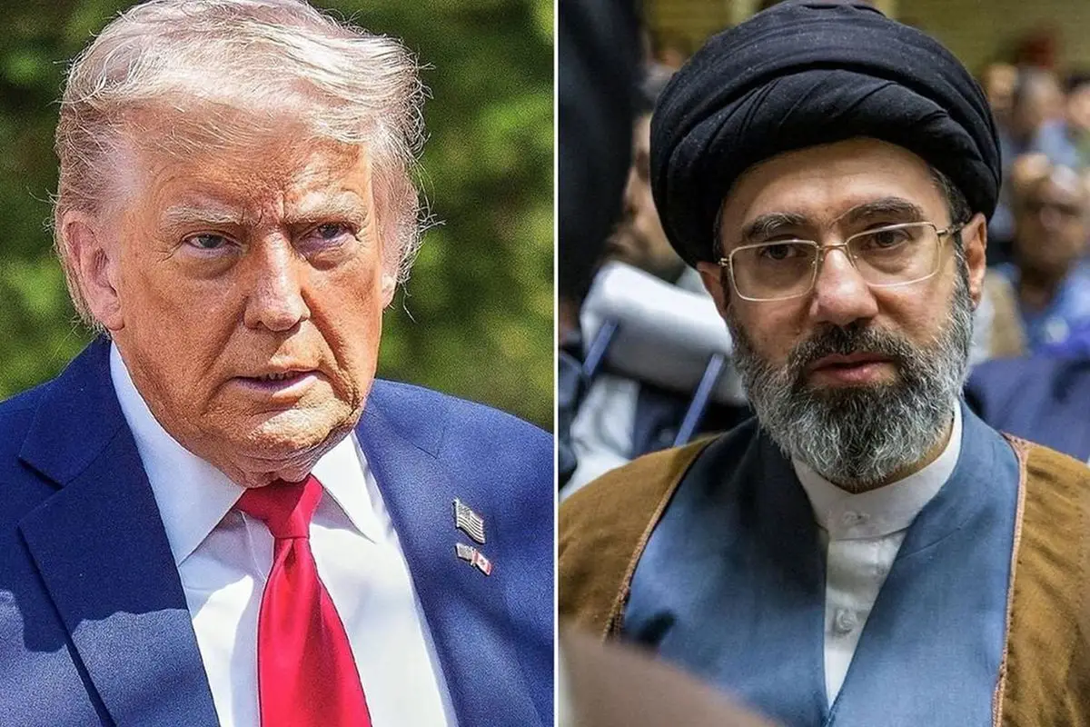 Trump'tan İran Barış Sürecine Yeni Açıklama: Anlaşma Mümkün mü?