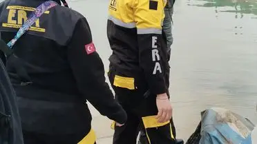 İsmail'in cesedi bulunduğu sulama kanalı