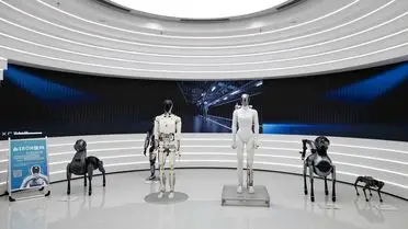 Guangdong, Yapay Zeka Ekosistemini Genişletiyor: Yeni Uygulamalar ve Yatırımlar