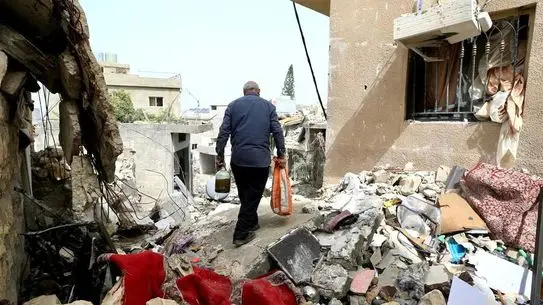 İsrail ve Lübnan Arasında 10 Günlük Ateşkes İmzalandı: Trump’ın Açıklamaları Gündemde