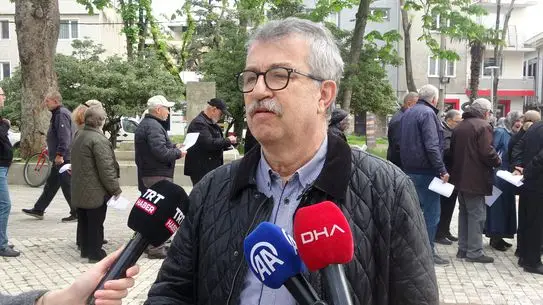 Bursa’da Çifte Vatandaşlar Bulgaristan Seçiminde Sandık Başına Koştu