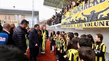 Maçın kritik gol anı