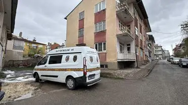 Sivas’ta Boşanma Sürecindeki Eşine Bıçaklı Saldırı: 4 Darbe Sonrası Kaçtı