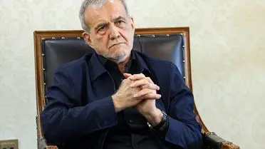 İran Cumhurbaşkanı Pezeşkiyan'dan Bölgesel Gerilimlere Dair Açıklama: Savaş Peşinde Değiliz