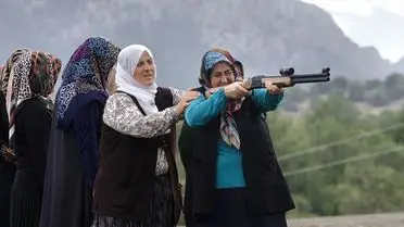 Morteza Atabaki'nin '32 Metre' Belgeseli İstanbul’da Türkiye Prömiyeriyle İzleyiciyle Buluştu