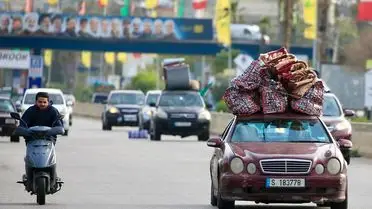 İsrail, Ateşkes Sürecinde Lübnan'ın Güneyinde Operasyonlarını Sürdürüyor