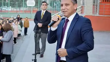 Kahramanmaraş İl Milli Eğitim Müdürü Erhan Baydur, Okul Saldırısı Sonrası Görevden Alındı