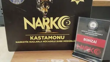 Kastamonu’da Büyük Uyuşturucu Operasyonu: 6 Şüpheli Gözaltında