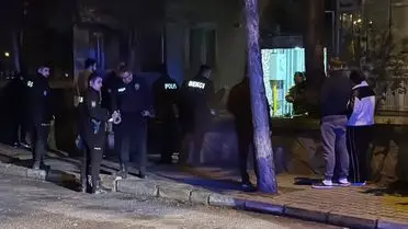 Isparta’da Kuzenler Arasındaki Tartışma Silahlı Şiddete Dönüştü, Bir Kişi Kendini Soktu