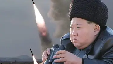 Kuzey Kore’nin Kısa Menzilli Balistik Füze Deneyi Doğu Denizi’ni Sarsıyor