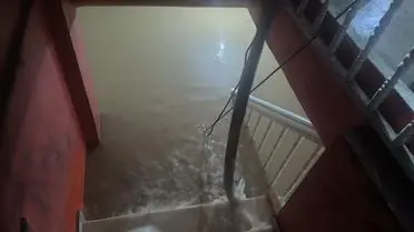 Midyat’ta Şiddetli Sağanak Sonrası Sel Felaketi: Tahliye Operasyonu Başlatıldı