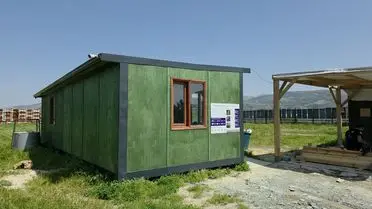 Milleyha Doğa Gözlem Merkezi Çocuklara Doğa Bilinci Aşılıyor