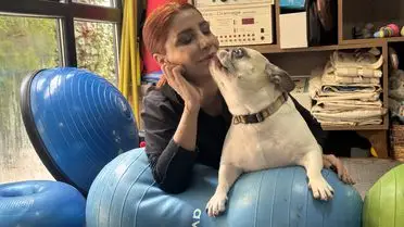 Ori'nun Pilatesle Kilo Verme Serüveni: 1,5 Kg Kaybı