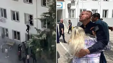 Okullarda Güvenlik Yeniden Şekillendi: Silahlı Aileli Öğrencilere Özel İzleme Sistemi