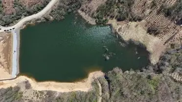 Akören Göleti Açıldı: Ordu’da Kuraklığa Karşı Stratejik Su Deposu