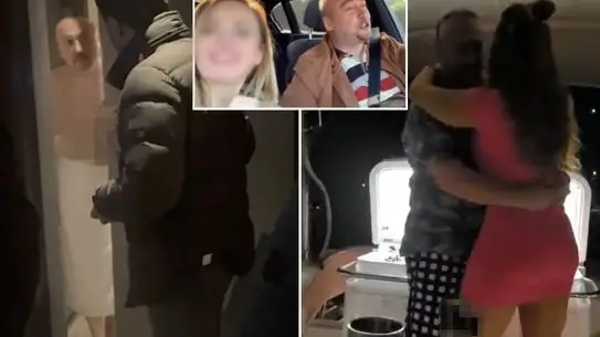 Uşak Belediye Başkanı Özkan Yalım’ın işletmelerinde 254 cinsel içerikli dosya ele geçirildi