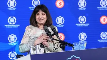 Anda Filip, PAB’ın Yeni Genel Sekreteri Oldu: 2026’ya Kadar Görevde