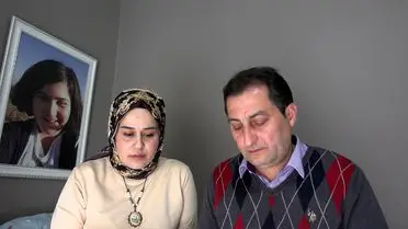 Mahkeme salonunda Şaban Vatan