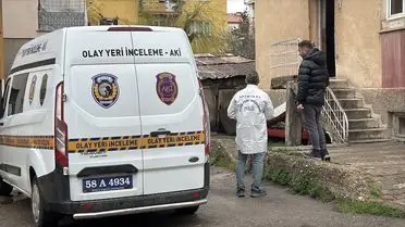 Sivas'ta Boşanma Sürecindeki Şiddet Olayı: Kadın Bıçakla Yaralandı