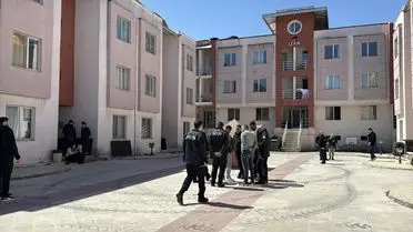 Marmaris’te Görevli Teğmen Ümit Mete Erez’in Evinde Şok Ölü Bulundu