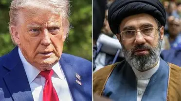 Trump'tan İran Barış Sürecine Yeni Açıklama: Anlaşma Mümkün mü?