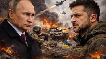 Ukrayna Dışişleri Bakanı Sybiha: Zelenskiy, Türkiye'de Putin ile Görüşmeye Hazır