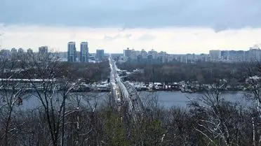 Kiev'de Silahlı Saldırı: 6 Ölü, 14 Yaralı