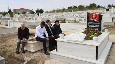 Edirne’nin Turizm Elçisi Bahri Dinar, Vefatının 2. Yılında Anıldı