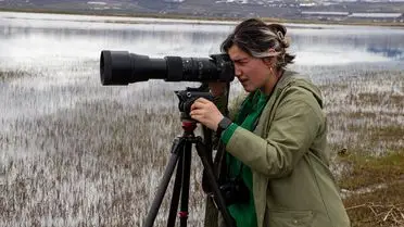 Erzurum’da Turizm Haftası Kuş Gözlem Şöleni 120 Katılımcıyı Buluştu