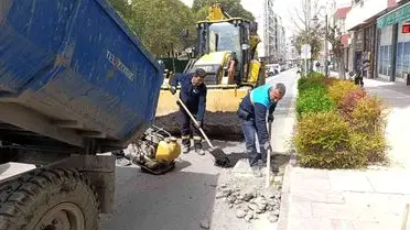 Manisa’da 5 Yüzyıllık Gelenek Yeniden Canlanıyor: Mesir Macunu Festivali Öncesi Şehirde Büyük Yenileme Çalışmaları