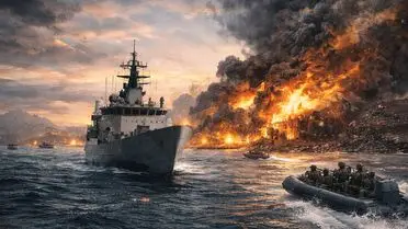 Orta Doğu’da Ateşkesin Son Günleri: Savaşın Yeniden Kıvılcım Çıkarması İhtimali