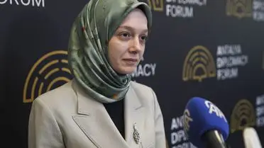 Antalya Diplomasi Forumu'nda Türkiye'nin Diplomatik Çözümleri Öne Çıktı