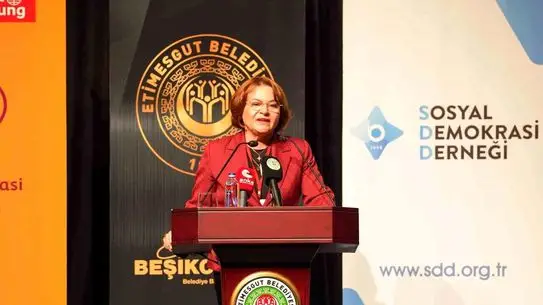 Didim'de Eşitlik Adımları: Başkan Gençay’ın Kadın Odaklı Modeli