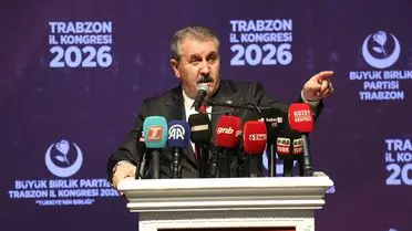 Destici'den 16 Yaş Altı İçin Sosyal Medya Düzenleme Önerileri