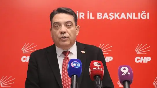 Bağcıoğlu: Türkiye’nin Savunma Önceliklerini Yeniden Gözden Geçirmeli