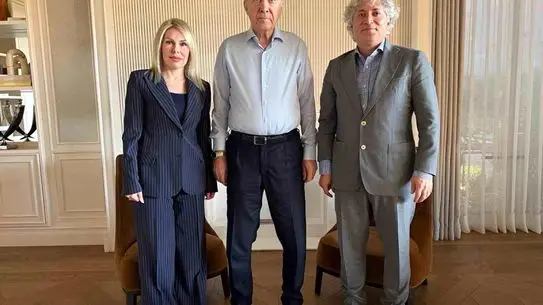 Erdoğan, Akdeniz Üniversitesi'nden CAR‑T Tedavisi ve Organ Nakli Çalışmalarını İnceledi