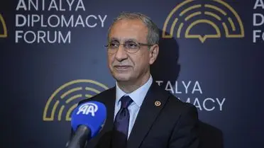 Antalya Diplomasi Forumu'nda Birlik ve İşbirliği Mesajı