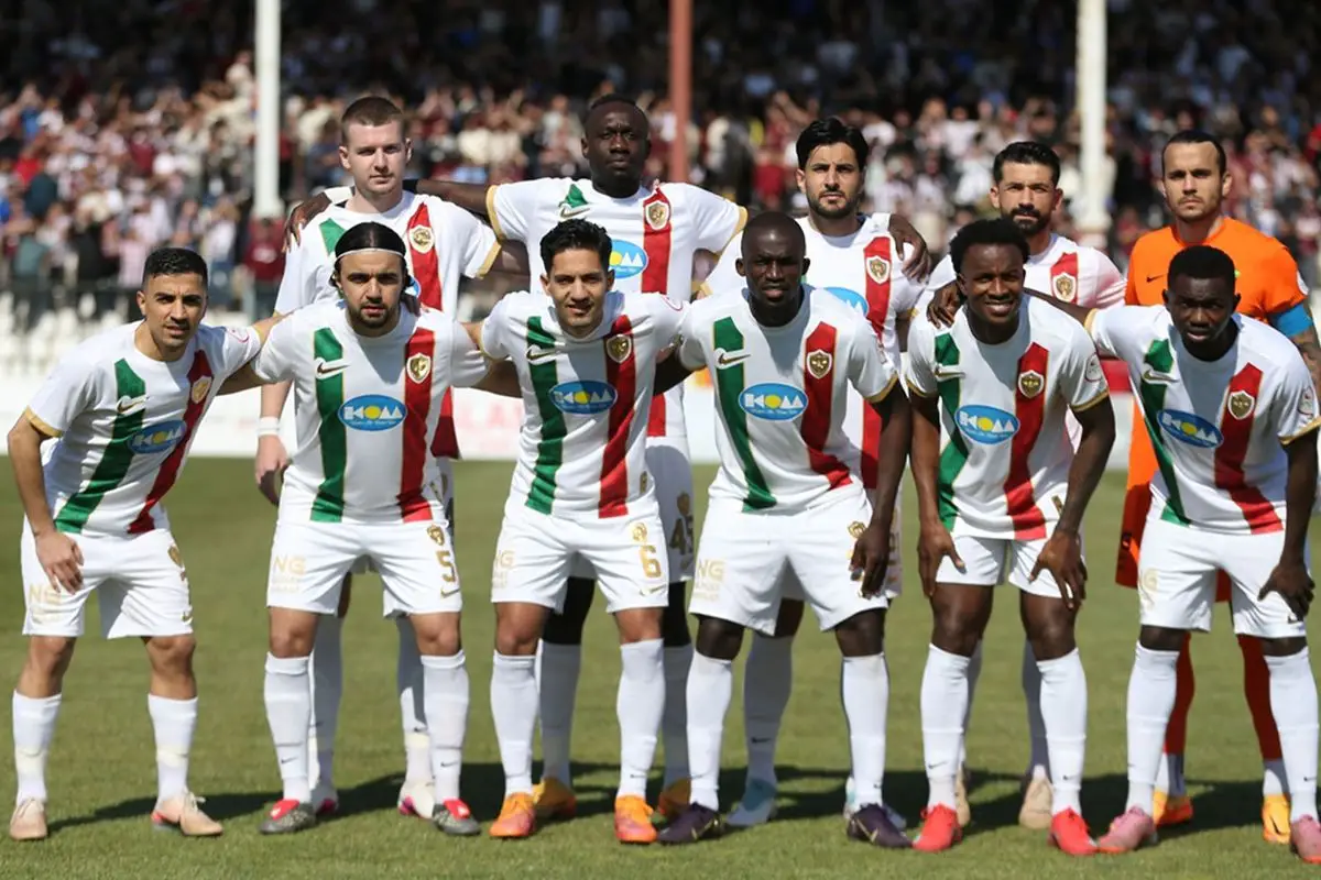 Amedspor, 1. Lig’de 10 kişiyle 2-0 Yenildi, Süper Lig Hedefi Sarsıldı