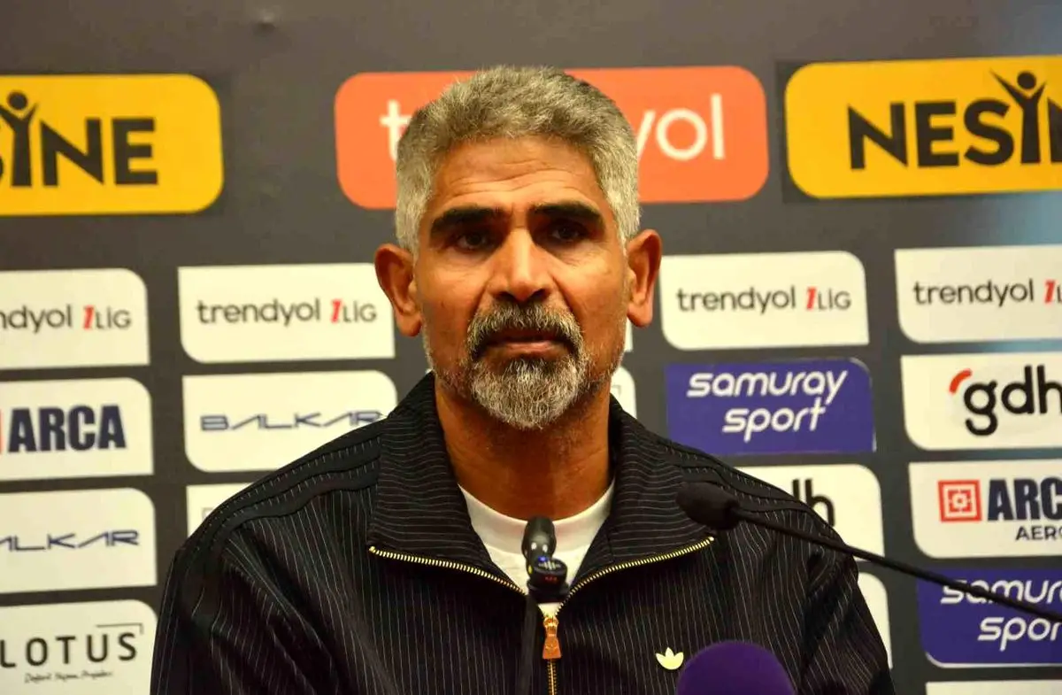 Taşdemir'den Yeni Sezon Vizyonu: Sivasspor'u Daha Güçlü Bir Takıma Dönüştürmek